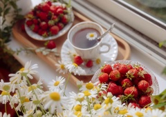 Napitek, ki lahko hitro pomaga pri bolečem grlu: Vse, kar potrebujete, je voda in 3 začimbe