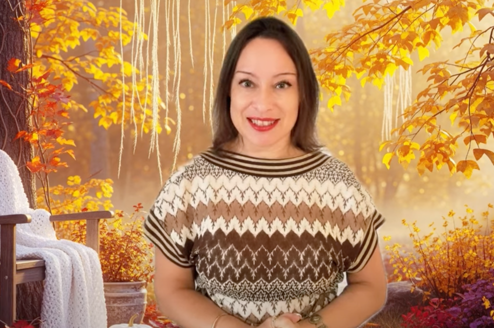 Numerologinja razkriva za oktober: "Odnosi, ki temeljijo na odvisnosti, nadzoru ali iluziji, bodo začeli razpadati." (foto: Posnetek zaslona YouTube)