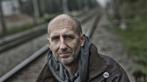 Esad Babačić: Kako nevaren in hkrati osvobajajoč je lahko neuspeh?