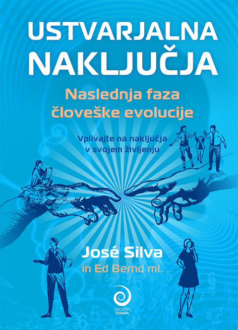 Priklopi se na ustvarjalna in srečna naključja (pogovor s KLEMNOM MIHELIČEM)