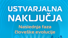 Priklopi se na ustvarjalna in srečna naključja (pogovor s KLEMNOM MIHELIČEM)