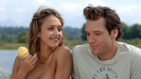 par sladoled poletje