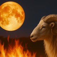 4 znamenja zodiaka, ki bodo na super polno luno doživela največje preobrate