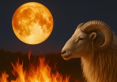 4 znamenja zodiaka, ki bodo na super polno luno doživela največje preobrate