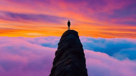 Empati – zadnji zid pred padcem v barbarstvo (iz kolumne dr. Klemna Laha)