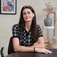 Dr. Lidija Bašič Jančar: “Skozi partnerski odnos lahko najhitreje rasteš.”
