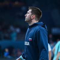 Dr. Primož Repar: "Luka Dončić je več kot športnik, je simbol človekove notranje poti."