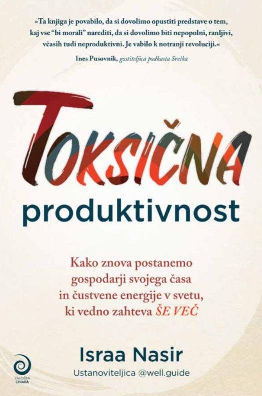 Za dni, ko iščete odgovore: izbor 7 knjig za notranjo rast. Ste jih že prebrali?