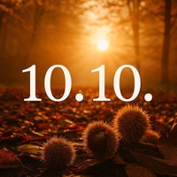 Pred nami je poseben dan: 10. 10. – portal prihodnosti in nove realnosti