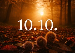 Pred nami je poseben dan: 10. 10. – portal prihodnosti in nove realnosti
