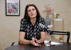 "To je ključno vprašanje, ki si ga mora postaviti vsak, ki se ločuje," opozarja zakonska in družinska terapevtka