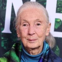 Zadnje besede Jane Goodall: "Trumpa in Muska bi poslala v vesolje"