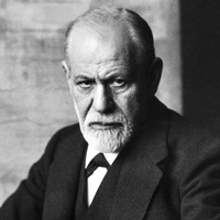 Freud: To je najslabša človeška lastnost. Ob človeku, ki jo ima, boste uveneli.