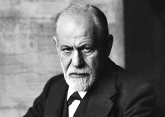 Freud: To je najslabša človeška lastnost. Ob človeku, ki jo ima, boste uveneli.