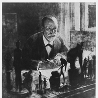 Freud ni razumel svoje hčerke, ki je ljubila drugače