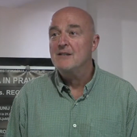 Dr. Dušan Nolimal (dolgoletni uslužbenec NIJZ-ja): "Ljudje so v času kovida izgubili zaupanje v stroko. In to upravičeno."