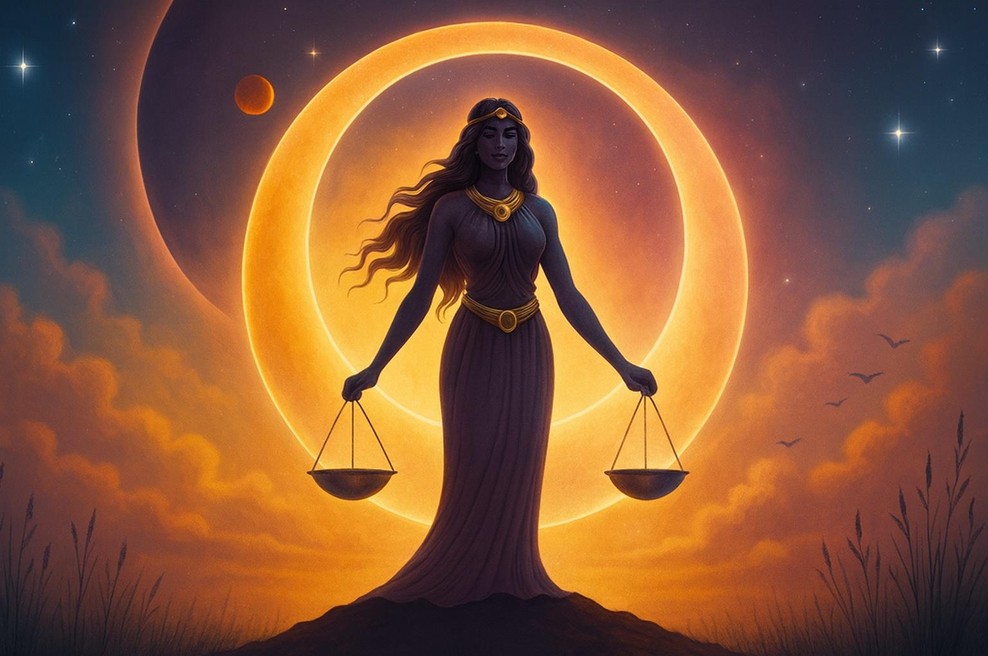 4 znamenja, na katera bo tokratni mlaj najbolj močno vplival (foto: ai)