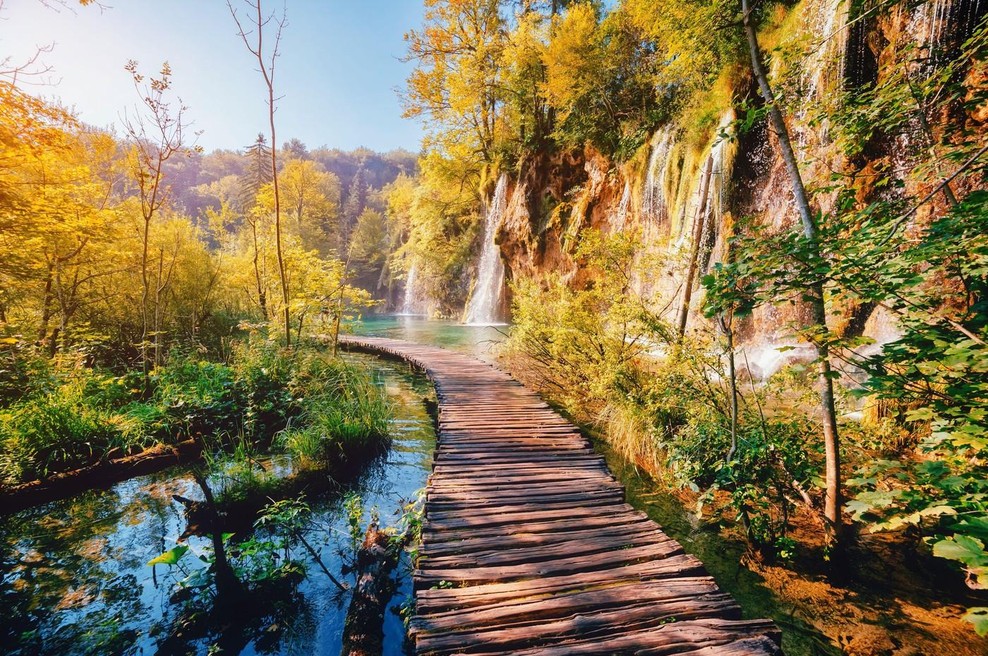Vikend horoskop: Kako ta vikend negovati dušo in telo? (foto: profimedia)