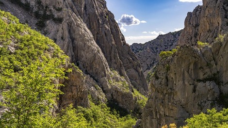 paklenica