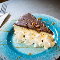 Najboljša jesenska torta: recept za vaš najljubši kostanjev cheesecake