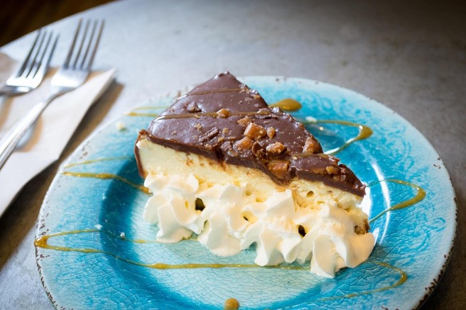 torta