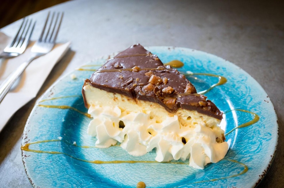Najboljša jesenska torta: recept za vaš najljubši kostanjev cheesecake (foto: profimedia)
