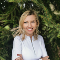Miljenka Mila Triller: "Narava nas najprej prizemlji – potem pa začne zdraviti."