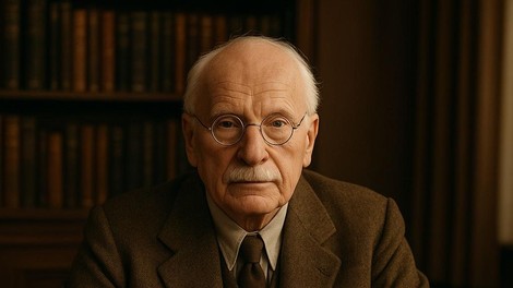 carl jung
