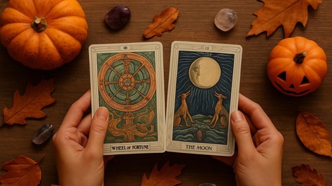 tarot