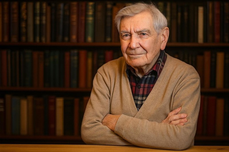 Vladeta Jerotić