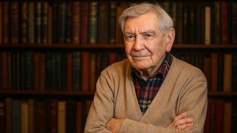 Vladeta Jerotić