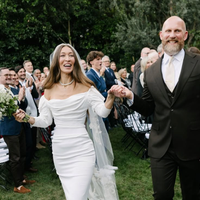 Spoznala sta se prek aplikacije, na zmenek sta se odpravila ob 8. zjutraj in takoj je vedela, da je spoznala pravega