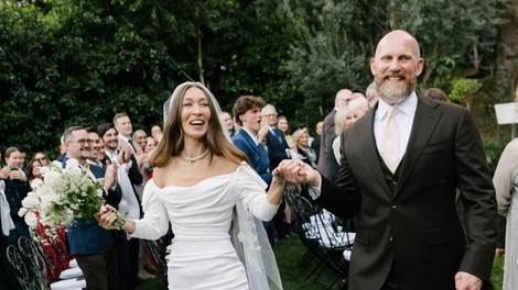 Spoznala sta se prek aplikacije, na zmenek sta se odpravila ob 8. zjutraj in takoj je vedela, da je spoznala pravega