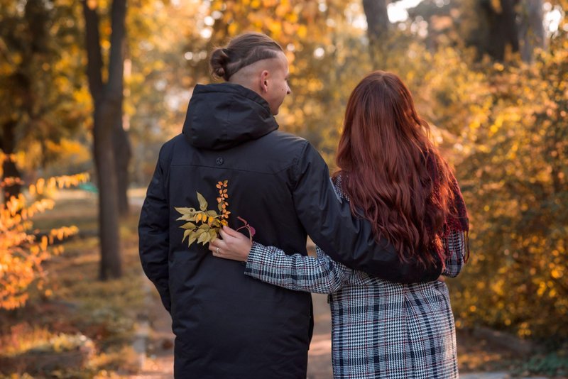 Samski, rojeni v teh 3 znamenjih, imajo zdaj priložnost, da spoznajo svojega partnerja