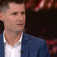 Logoterapevt Matic Vidic: "Če človek ni koristen, je destruktiven. Nesmiselnost ubija."