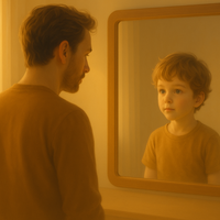 Znanstveniki odkrili način za "potovanje skozi čas": s tem trikom se lahko spomnite izgubljenih otroških spominov