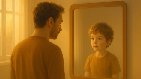 Znanstveniki odkrili način za "potovanje skozi čas": s tem trikom se lahko spomnite izgubljenih otroških spominov