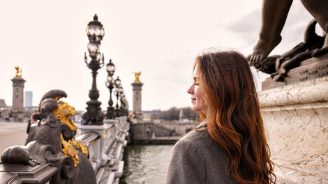 Kaj pomeni začetnica vašega priimka?