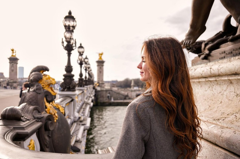 Kaj pomeni začetnica vašega priimka? (foto: profimedia)