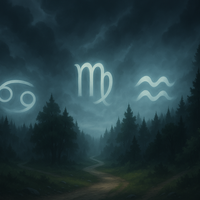 Astrologi napovedujejo: RAKE, DEVICE in VODNARJE čaka naporen teden