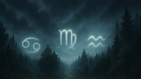 Astrologi napovedujejo: RAKE, DEVICE in VODNARJE čaka naporen teden