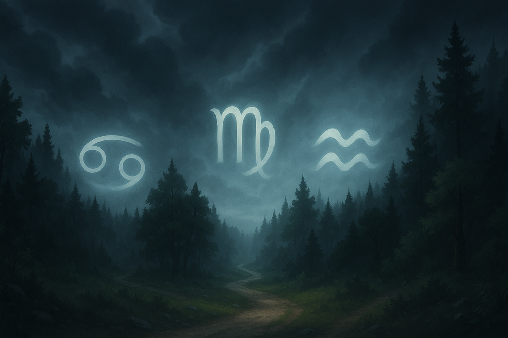 Prvi teden novembra prinaša posebne izzive rakom, devicam in vodnarjem. Če ste rojeni v katerem od teh znamenj, preverite, kaj …