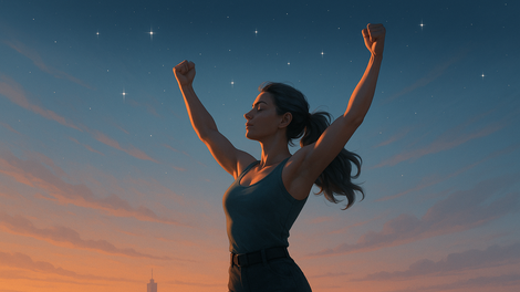 Kdo bo v prvem tednu novembra imel največ sreče?