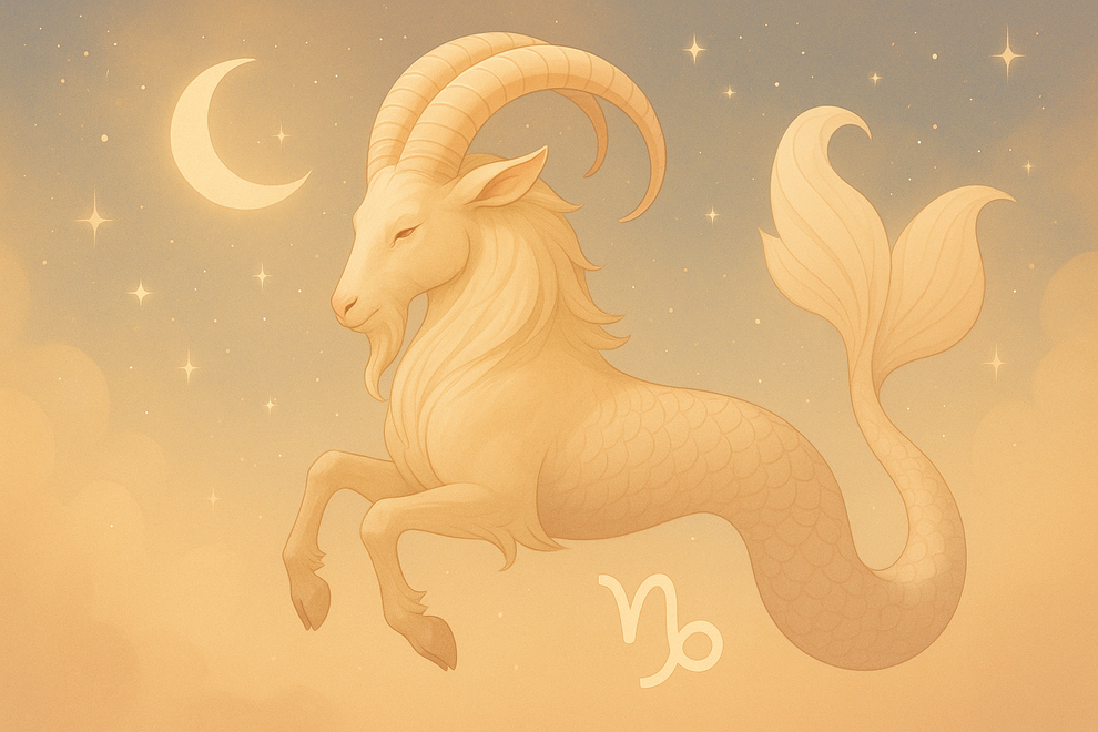 Kozorog: Fokus imate na karieri, kar je dobro za vašo prihodnost, a vašim bližnjim to lahko sporoča, da niso prioriteta. …