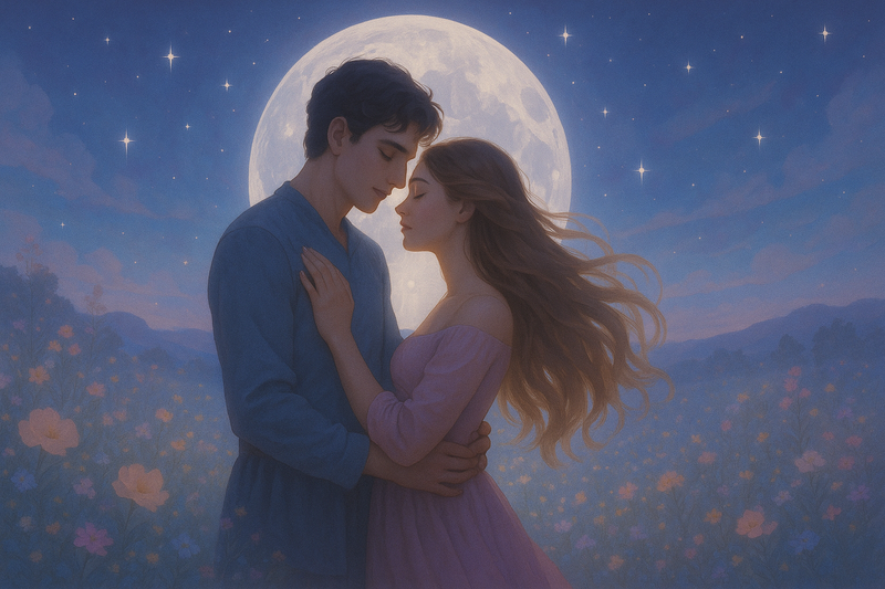 8 znakov, da med dvema človekoma obstaja resnična kemija