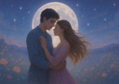 Komu polna luna prinaša SREČO V LJUBEZNI? Horoskop napoveduje romantičen teden 3 znamenjem