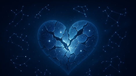 Ste rojeni v teh znamenjih? Astrologi vam napovedujejo izzive v odnosih