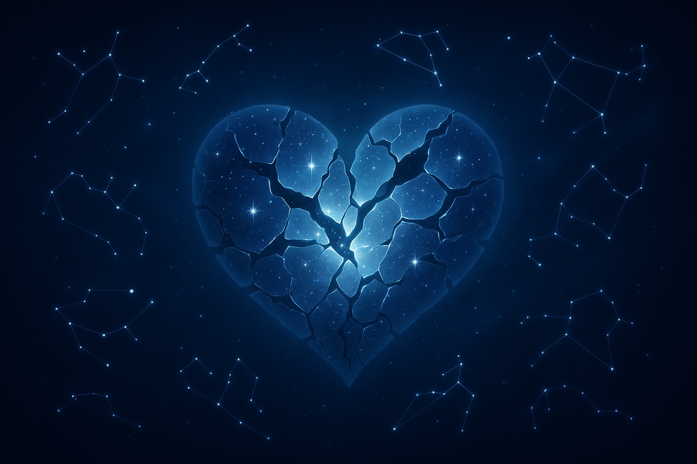 Zvezde prinašajo posebne izzive v odnosih trem znamenjem zodiaka. Preverite, če ste med njimi tudi vi. ➡️