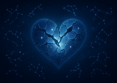 Ste rojeni v teh znamenjih? Astrologi vam napovedujejo izzive v odnosih