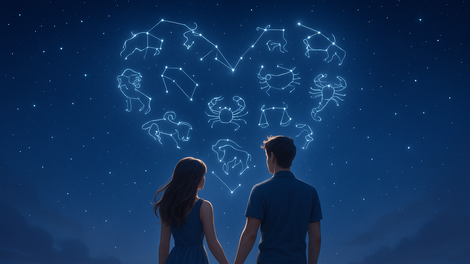 Za koga bo prihodnji teden še posebej romantičen? Astrologi napovedujejo srečo v ljubezni BIKOM, LEVOM in TEHTNICAM